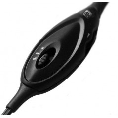 Gamingheadset - SteelSeries 4H Gamingheadset