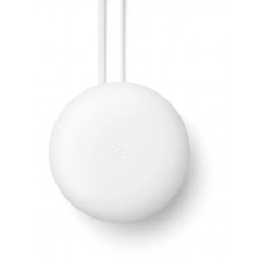 Router 450+ Mbps - Google Nest Wifi AC2200 3-Pack Mesh lösning