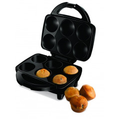 Dessert & bak - C3 Muffin & Cupcake Maker (Fynd-ex*)