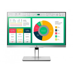 Begagnade skärmar - HP EliteDisplay 22" E223 IPS-skärm