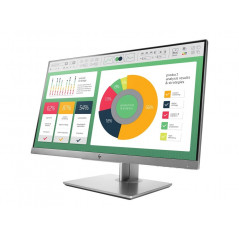Begagnade skärmar - HP EliteDisplay 22" E223 IPS-skärm