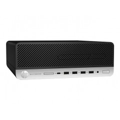 Stationär dator - HP EliteDesk 705 G5 3M080EP