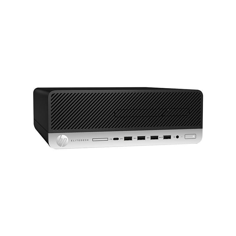 Stationär dator - HP EliteDesk 705 G5 3M080EP