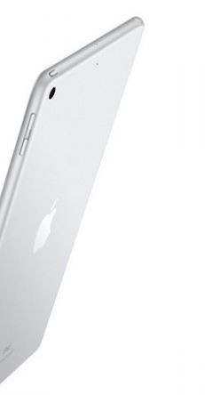 Apple iPad 6th gen 128GB Silver |Garanti 1år|  |Som ny|