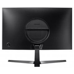 15 - 24" Datorskärm - Samsung 24" Curved gamingskärm 144hz C24RG52