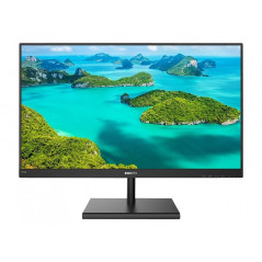 Datorskärm/Bildskärm - Philips 27" E-line 275E1S 2K-skärm med IPS-panel