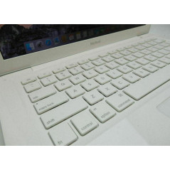 Laptop 13" beg - MacBook A1342 13" 2010 White Unibody (beg)