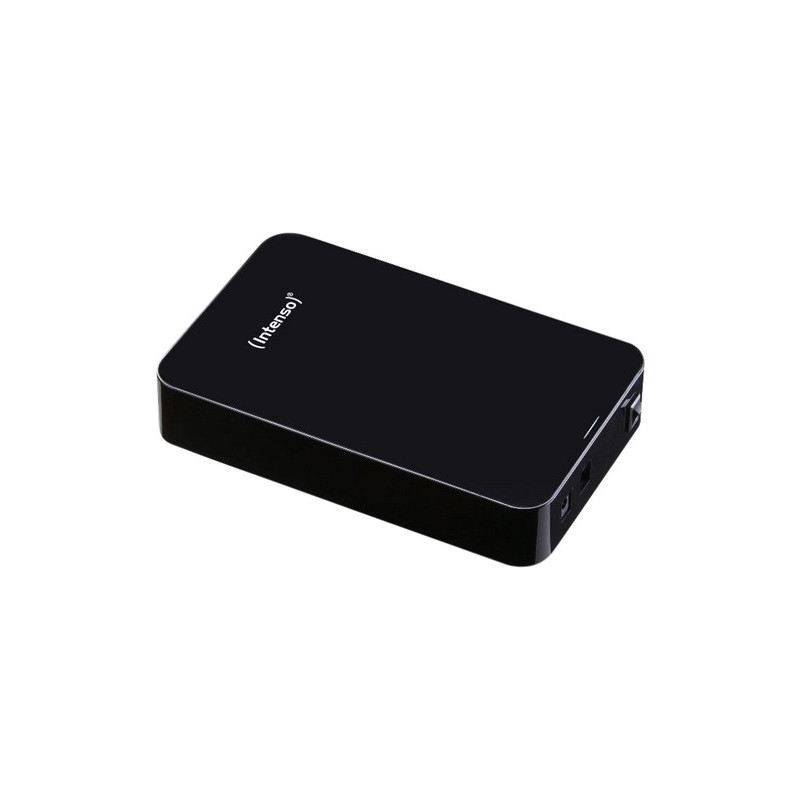 3,5" extern hårddisk - Intenso extern hårddisk 8TB USB 3.0