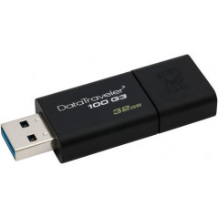 USB-minnen - Kingston USB 3.1 USB-minne 32GB (Bulk)