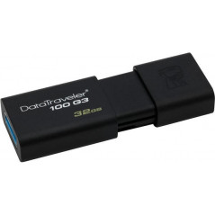 USB-minnen - Kingston USB 3.1 USB-minne 32GB (Bulk)