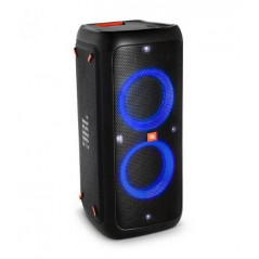 Portabla högtalare - JBL PartyBox 300 (Fyndvara)