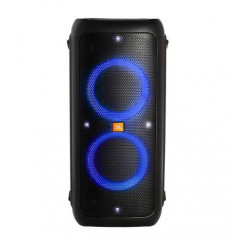 Portabla högtalare - JBL PartyBox 300 (Fyndvara)