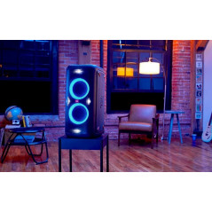 Portabla högtalare - JBL PartyBox 300 (Fyndvara)