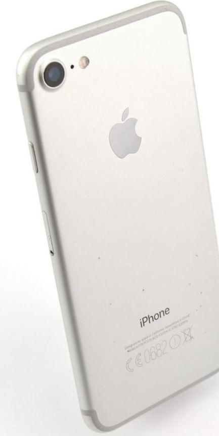 iPhone 7 32GB Silver |Garanti 1år| |Som ny|