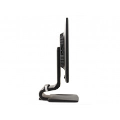 Skärmar begagnade - HP ZR2330w 23" Full HD IPS-skärm med ergonomisk fot (beg)