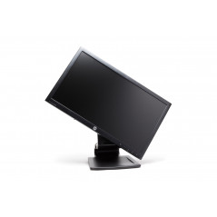Skärmar begagnade - HP ZR2330w 23" Full HD IPS-skärm med ergonomisk fot (beg)