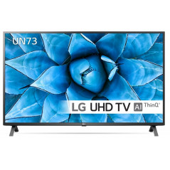 TV-apparater - LG 65-tums UHD 4K Smart-TV med Wi-Fi