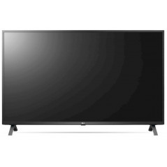 TV-apparater - LG 65-tums UHD 4K Smart-TV med Wi-Fi
