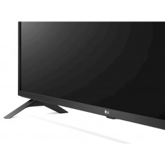 TV-apparater - LG 65-tums UHD 4K Smart-TV med Wi-Fi