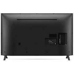 TV-apparater - LG 65-tums UHD 4K Smart-TV med Wi-Fi