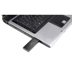 Kabinett för hårddisk - Renkforce USB 3.0-kabinett för intern M.2 SSD 2242 och 2230