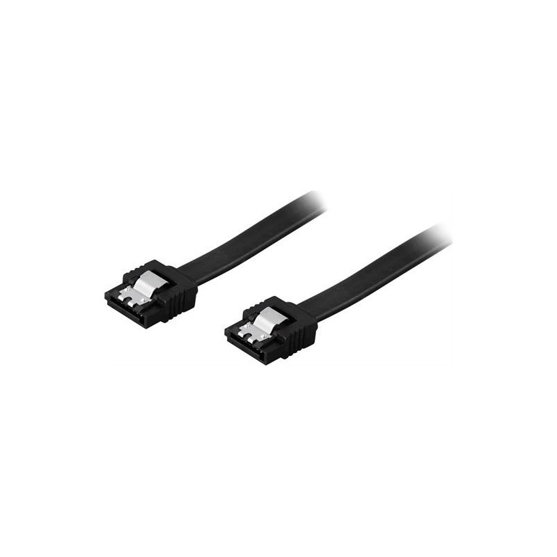 Övriga komponenter - SATA-kabel 1 m