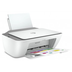 Multifunktionsskrivare - HP Deskjet 2720 AIO trådlös multifunktionsskrivare (fyndvara)