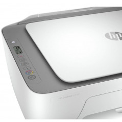 Multifunktionsskrivare - HP Deskjet 2720 AIO trådlös multifunktionsskrivare (fyndvara)
