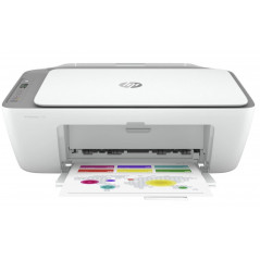 Multifunktionsskrivare - HP Deskjet 2720 AIO trådlös multifunktionsskrivare (fyndvara)