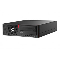 Stationär dator begagnad - Fujitsu Esprimo E720 (beg)