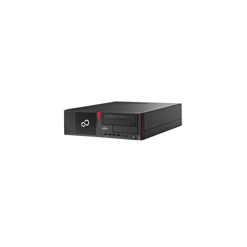 Stationär dator begagnad - Fujitsu Esprimo E720 (beg)