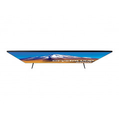 TV-apparater - Samsung 65-tums 4K UHD-TV