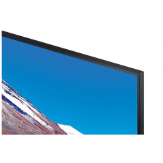 TV-apparater - Samsung 65-tums 4K UHD-TV