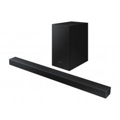 TV & Ljud - Samsung HW-T440/XE soundbar