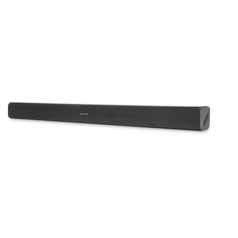 TV & Ljud - Voxicon 2.0 Soundbar med bluetooth