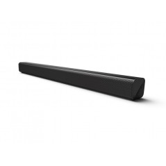 TV & Ljud - Voxicon 2.0 Soundbar med bluetooth
