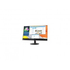 15 - 24" Datorskärm - Lenovo 24" S24q-10 LED-skärm med IPS-panel