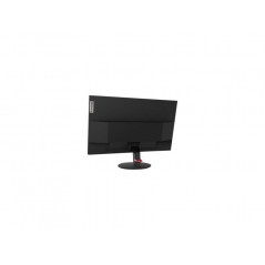 15 - 24" Datorskärm - Lenovo 24" S24q-10 LED-skärm med IPS-panel