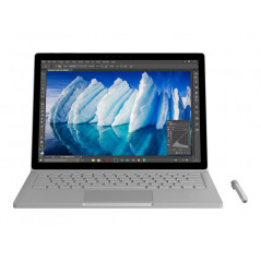 Microsoft Surface Book i7 8GB 256GB beg MSSurfaceBook i7 8 256