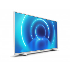 TV & Ljud - Philips 50-tums 4K Smart UHD-TV
