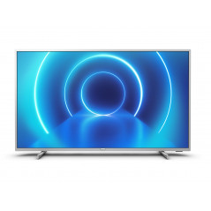 TV & Ljud - Philips 50-tums 4K Smart UHD-TV