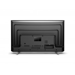 TV & Ljud - Philips 50-tums 4K Smart UHD-TV
