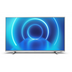 TV-apparater - Philips 43-tums 4K Smart UHD-TV