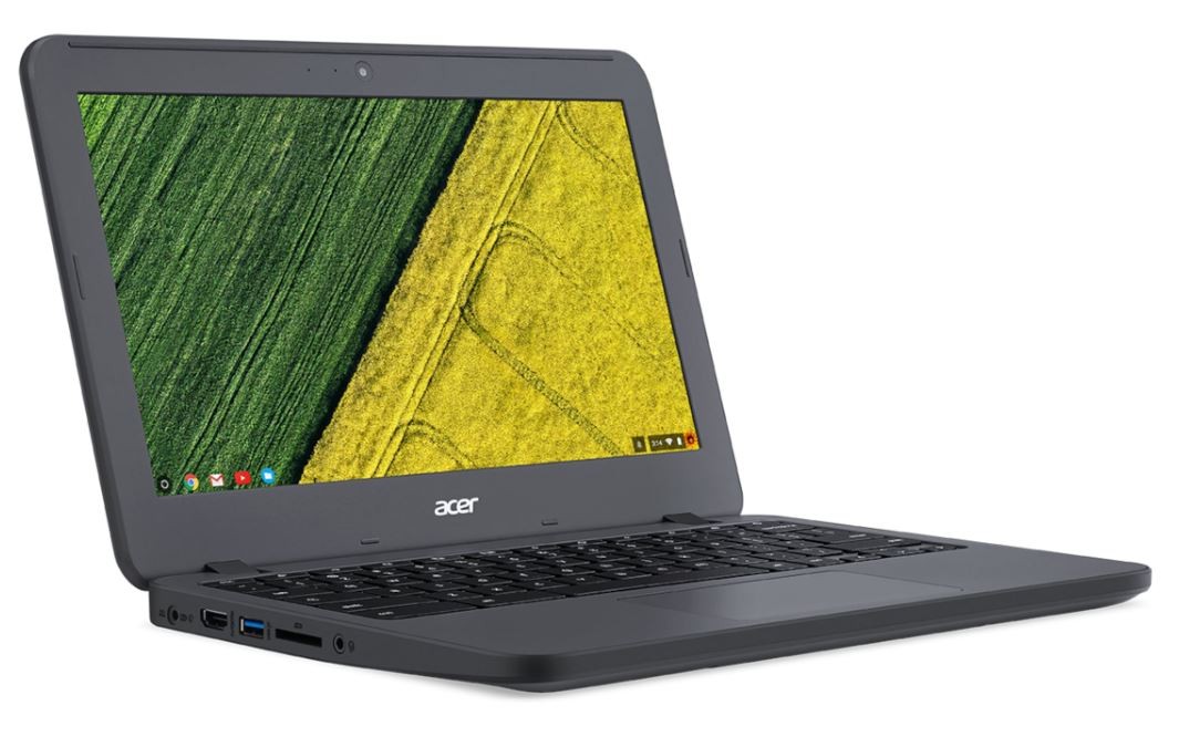 Acer Chromebook C731 11,6