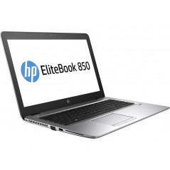 Laptop 15" beg - HP EliteBook 850 G3 med Full HD (beg)