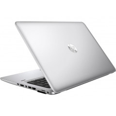 Laptop 15" beg - HP EliteBook 850 G3 med Full HD (beg)