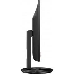 25 - 34" Datorskärm - AOC 27" Gaming LED-skärm med 144 Hz och FreeSync Premium