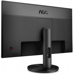 25 - 34" Datorskärm - AOC 27" Gaming LED-skärm med 144 Hz och FreeSync Premium