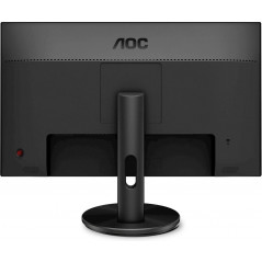 25 - 34" Datorskärm - AOC 27" Gaming LED-skärm med 144 Hz och FreeSync Premium