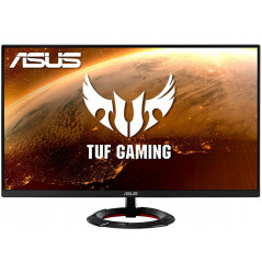 Gaming - ASUS TUF VG279Q1R 27" gamingskärm med 144 Hz och IPS-Panel